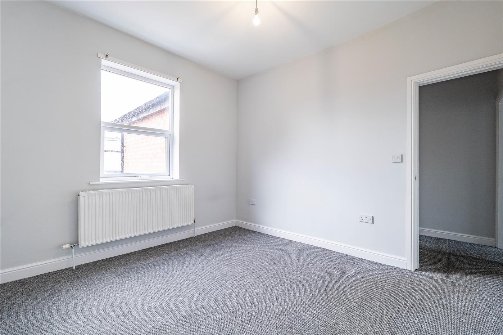 East Street, Farington, Leyland
